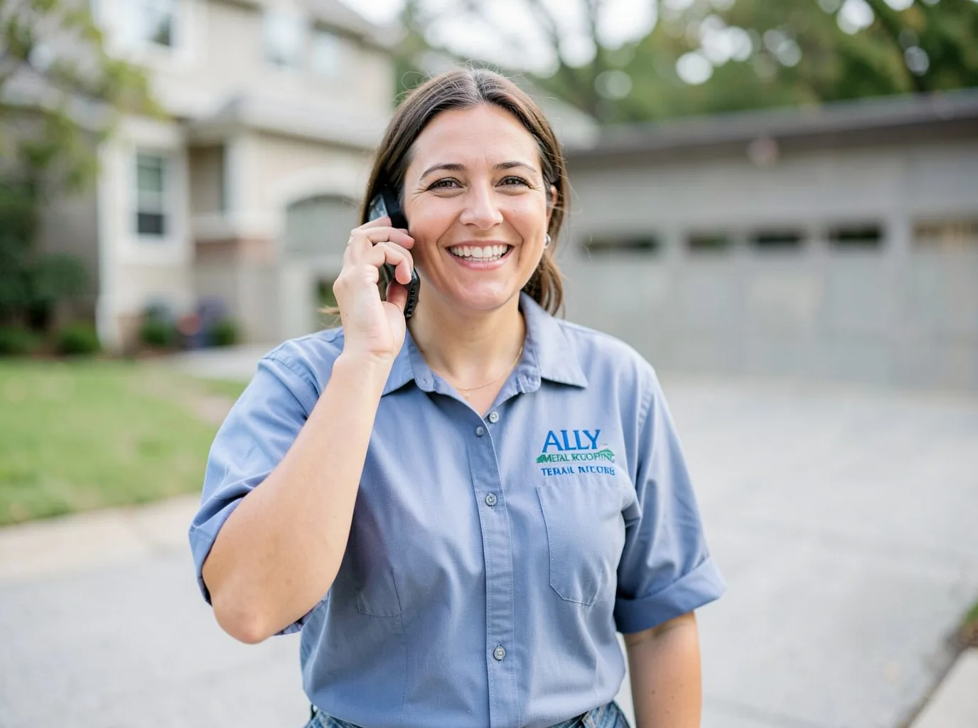 Metal Roof Installation London, TX FAQs